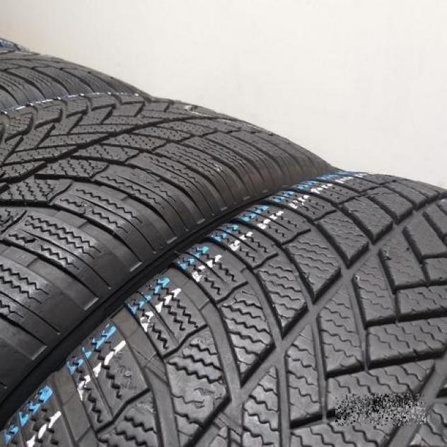 4 gomme 255 55 20 bridgestone a41942 - Foto 3