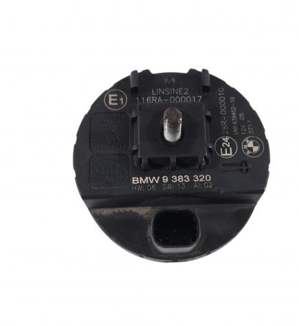 SIRENA ANTIFURTO BMW X1 Serie (F48) 9383320 B47C20B Diesel 2000 (15)
