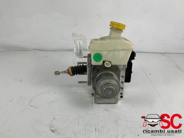 Abs Con Servofreno Alfa Romeo Stelvio 50553290 50554252 50562167 50549641 - 45451 - Foto 7