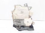 SERRATURA ANTERIORE DESTRA AUDI Q3 Serie (8UG) 8J1837016 (14)
