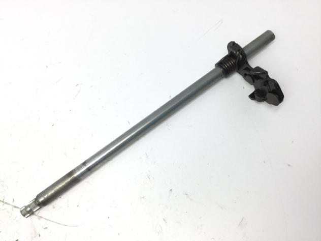 HONDA HORNET 600 ASTA ALBERO SELETTORE CAMBIO 2004 ZDCPC36A04F