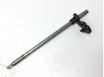 HONDA HORNET 600 ASTA ALBERO SELETTORE CAMBIO 2004 ZDCPC36A04F
