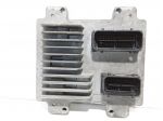 CENTRALINA MOTORE OPEL Corsa D 5P 1° Serie 55583740 A 12 XER Benzina 1200 (06)