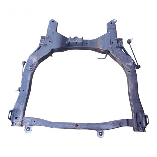 CULLA MOTORE CHEVROLET Spark 1° Serie 95989824 B10D1 benzina 995 (0912) - Foto 5