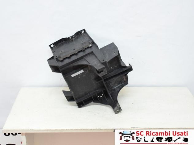 YJI100110 ALLOGGIO BATTERIA LAND ROVER Freelander 1° Serie diesel - Foto 2