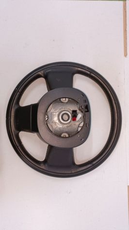 VOLANTE CON COMANDI FIAT 500L 7355897240 - Foto 2