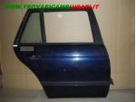 PORTA POST.D. BLU METAL. BMW Serie 5 E39 SW  Carrozzeria  Lamierati esterni &hellip;
