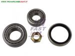 CUSCINETTO RUOTA FIAT DUCATO 94 POSTERIORE KIT 18Q FT22033
