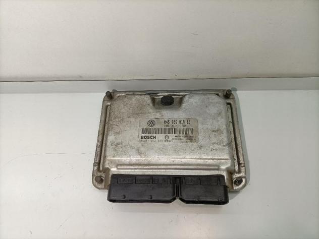 CENTRALINA MOTORE SEAT Ibiza Serie 045906019BB BNM diesel 1422 (0205)