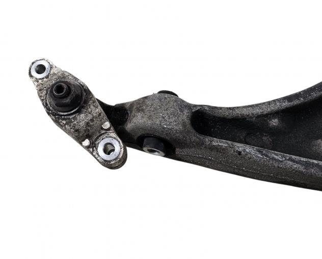BRACCIO OSCILLANTE ANTERIORE SINISTRO VOLVO XC60 Serie 32246811 (17) - Foto 2