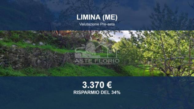 Immobile in asta di 2360 m² in vendita a Casalvecchio Siculo