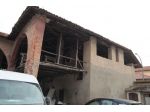 ORNAGO- Rustico su due livelli