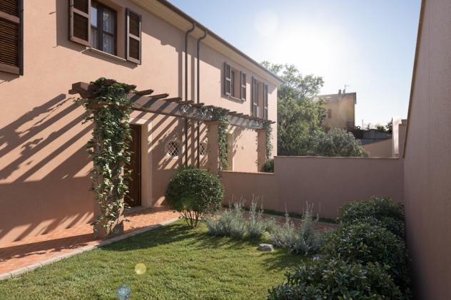 Terreno edif. residenziale in vendita a Santa Maria a Monte 210 mq Rif: 1426107 - Foto 2