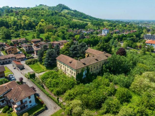 Immobile in asta di 23214 m² in vendita a Stradella - Foto 12