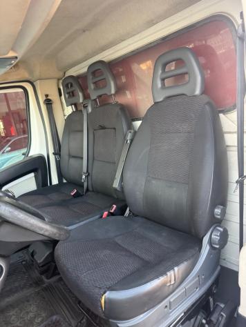 Peugeot Boxer 435 2.0 BlueHDi 160CV PLM-SL 4p. Furgonato - Foto 8