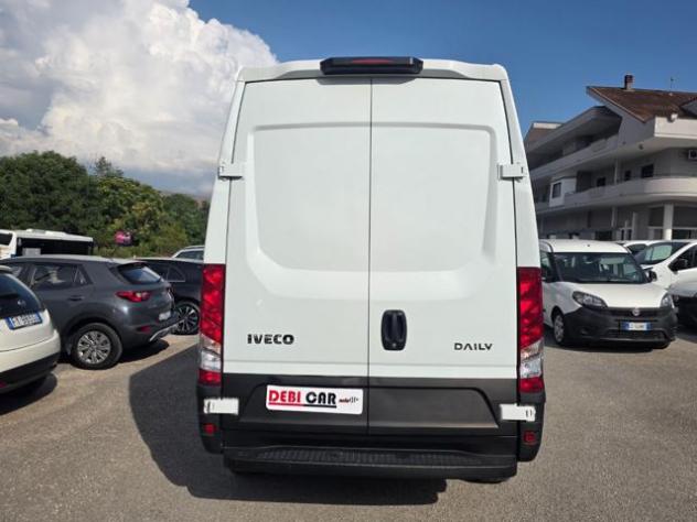 IVECO Daily 2.3 MJT PM-TETTO ALTO rif. 24127121 - Foto 5