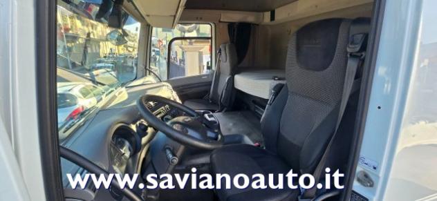 DAF CF 440 " TRATTORE STRADALE " ADR rif. 23982348 - Foto 7