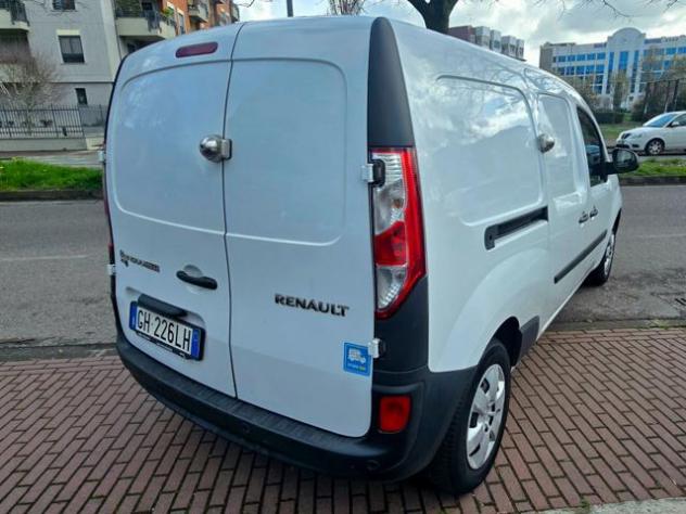 RENAULT Kangoo 1.5 Blue dCi 95 CV Express Maxi Furgone Ice Plus rif. 23445294 - Foto 7