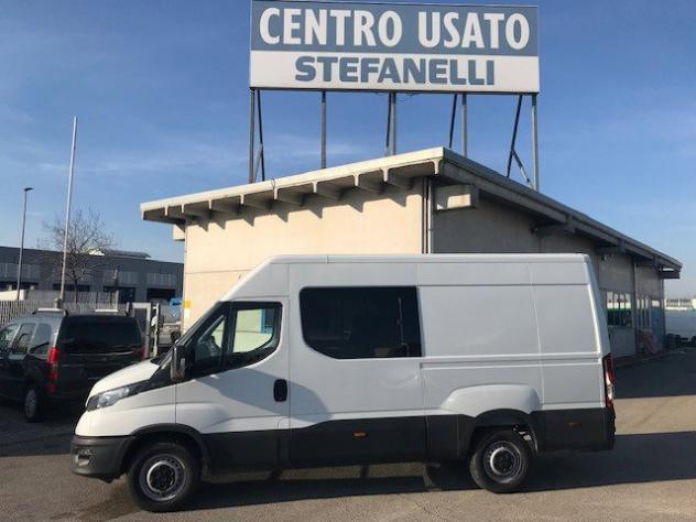 IVECO DAILY 35S14 V 7 POSTI - Foto 2