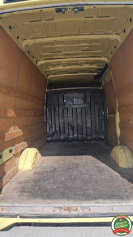 IVECO Daily (2009-11) 35S11V 2.3 Hpi PL-TM Midivan rif. 23937038 - Foto 6