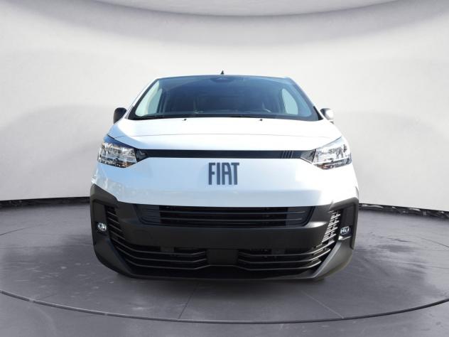 FIAT Scudo Scudo Ice van M 1.5 diesel 120cv S&S - Foto 2