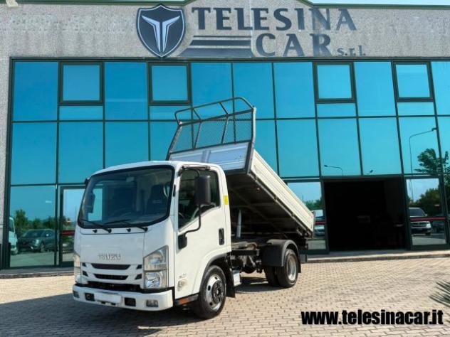 ISUZU L35-M21 1.9 TDI RIBALTABILE TRILATERALE rif. 23488911