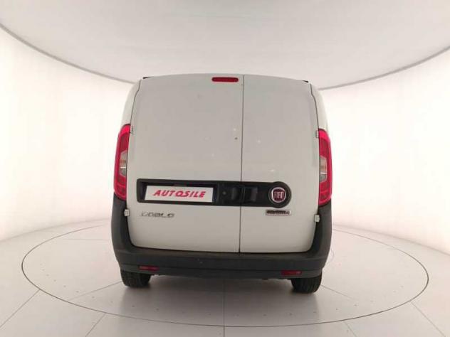 FIAT Doblò Doblo Cargo 2015 doblo cargo 1.3 mjt 16v 95cv E6 - Foto 5