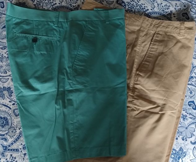 BERMUDA DA UOMO NUOVI - Foto 2