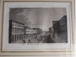 Ferrara, antiche incisoni originali