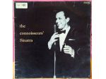 33 GIRI VINILE CONNOISSEURS' SINATRA UK CAPITOL 1963 PERFETTO