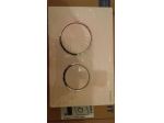 GEBERIT PLACCA COMPLETA OMEGA 20 COD. 115.085.KJ.1