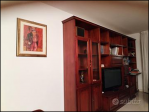 Bellissimo mobile da sala in LEGNO MASSELLO