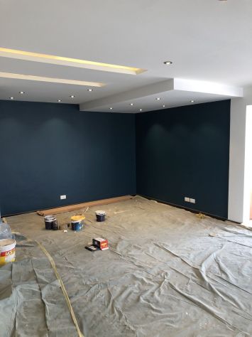 🎨 Imbianchino Bologna – Pittura, Stucco e Cartonge - Foto 4