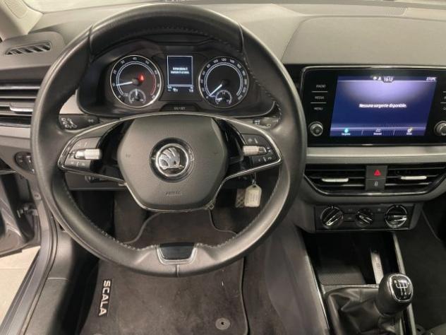 SKODA Scala 1.0 TSI 95 CV Ambition rif. 24149334 - Foto 2