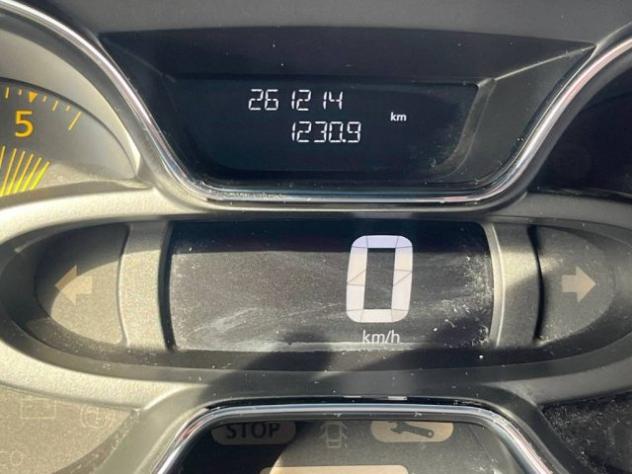 RENAULT Captur 1.5 dCi 8V 90 CV Start&Stop Energy R-Link rif. 23416081 - Foto 10