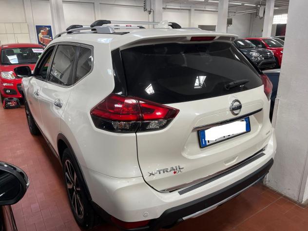 Nissan X-Trail dCi 150 2WD Tekna - Foto 7