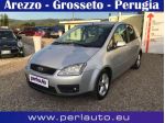 FORD Focus C-Max 1.6 TDCi (90CV) Ghia rif. 22718380