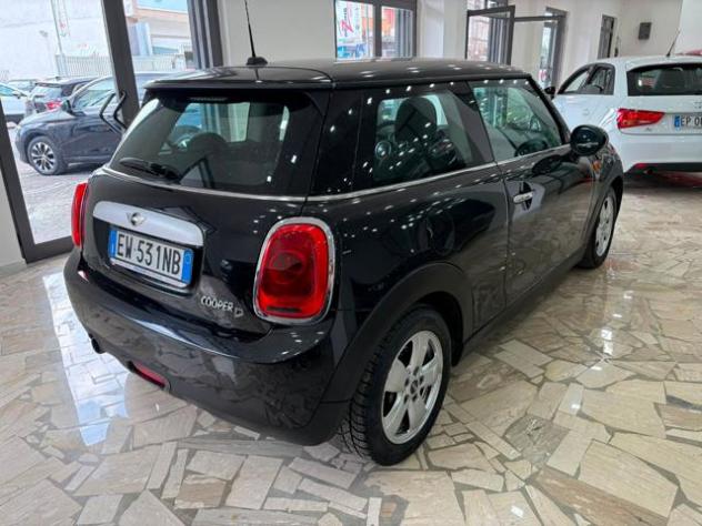 MINI Cooper D 1.5 Cooper D rif. 23815896 - Foto 5