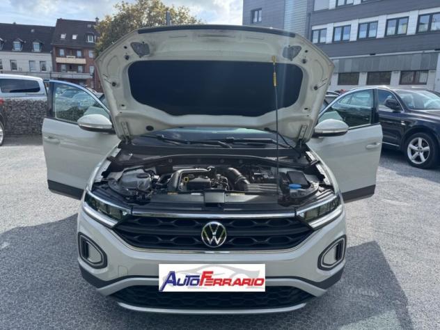VOLKSWAGEN T-Roc 1ª serie T-Roc 1.0 TSI Life - Foto 6