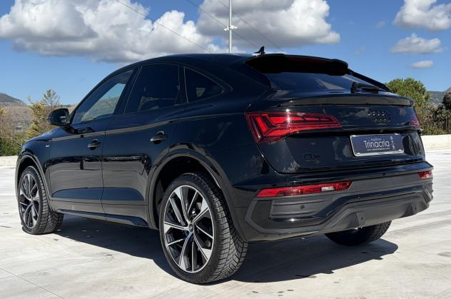 Audi Q5 SPB S Line Plus 2.0 TDI 204CV S-Tronic quattro 40 - Foto 6