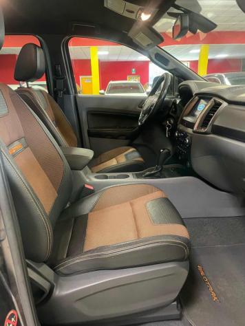 FORD Ranger 3.2 TDCi aut. DC Wildtrak 5pt.*AUTOCARRO /GANCIO rif. 24036545 - Foto 8