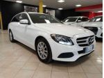 MERCEDES-BENZ C 180 d S.W.  Business ** KM E SERVICE CERTIF. ** rif. 23830701