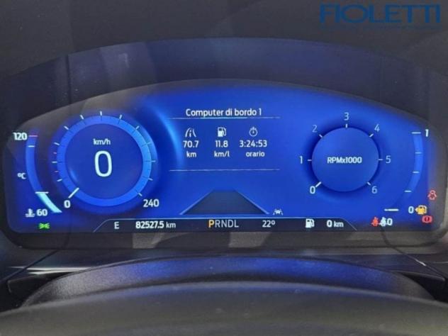 Ford Kuga 3ª SERIE 1.5 ECOBLUE 120 CV AUT. 2WD TITANIUM BUSINESS - Foto 8