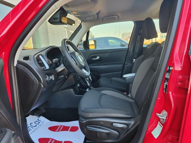 Jeep Renegade 1.5 T4 Limited MHEV 130cv CarPlay/AndroidAuto DAB - Foto 3
