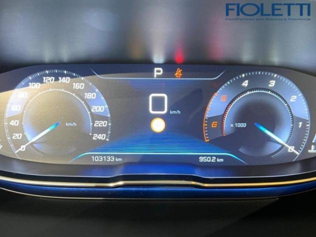 Peugeot 3008 2ª SERIE BLUEHDI 130 EAT8 S&S BUSINESS - Foto 8