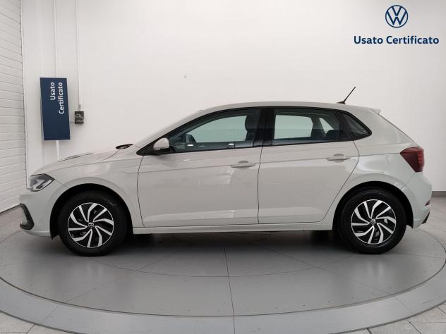Volkswagen Polo 1.0 EVO Life - Foto 3