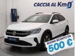 Volkswagen Taigo 1.0 TSI 85kW Edition Plus