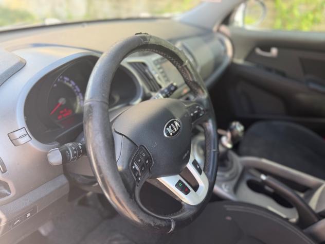 Kia Sportage 1.6 ECO GPL+ 2WD Class - Foto 7