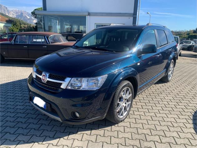 Fiat Freemont 2.0 Multijet 170 CV Lounge 7 posti Automatico 4wd - Foto 3