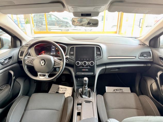 Renault Mane Sporter 1.5dCi 115cv E6 - Foto 9